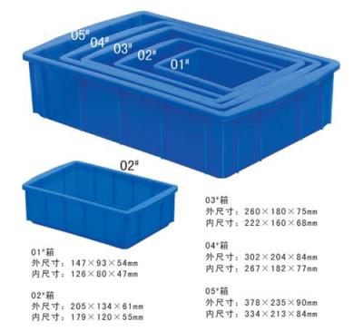 泉州塑料箱 福州塑料箱 漳州塑料箱