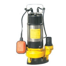 耐励全自动潜水泵/不锈钢潜水泵/潜水污水泵