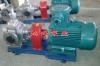 专业供应YCB0.6/0.6不锈钢齿轮泵耐油耐压耐腐蚀