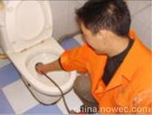 郑州清理疏通马桶专家