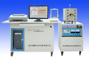 理化检测仪 红外碳硫分析仪 有色金属检测