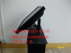 供應(yīng)觸摸屏升降器 觸摸顯示器升降器