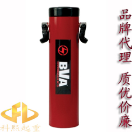 台湾BVA双作用千斤顶 HD台湾BVA液压千斤顶