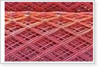 广东钢板网 海南钢板网 重型钢板网 拉伸网 菱形网