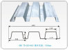 安徽大型楼承板-压型钢板-镀锌楼承板加工厂-合肥金苏