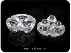 深圳LED透镜生产厂家
