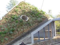 屋顶防水 天工屋顶防水