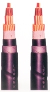 供应PVV22 铠装信号电缆