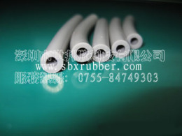 阻燃硅胶管条-耐高温硅胶管-广东硅胶管厂家直销