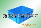 福建物流箱-福建塑料周轉箱-塑料周轉筐