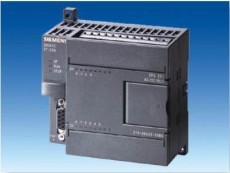 西门子S7-200可编程控制器