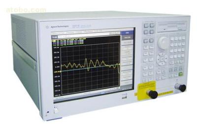 供应E5071C E5071C 收购Agilent E5071C网络分析仪