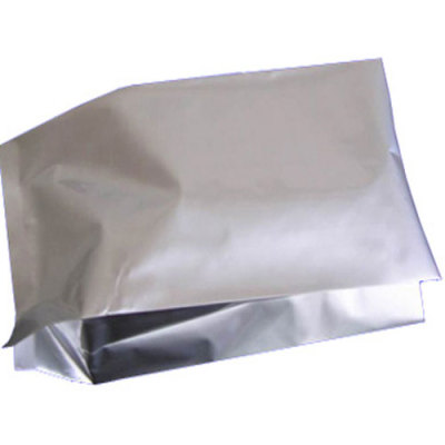 防静电铝箔袋 复合阴阳包装袋 铝箔立体袋四边封