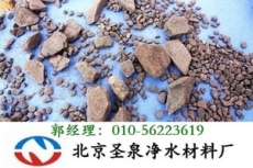天津锰砂价格调整 图