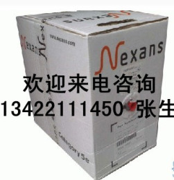 耐克森超五類網(wǎng)線最新報價