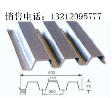 压型钢板生产厂家yx70-200-600型开口压型钢板