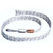 电缆牵引网套 电缆终端网套 电缆网套