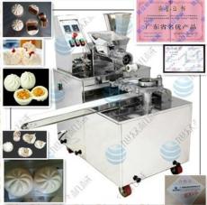 廣東全自動包子機 水晶包子機 叉燒包子機 CE認證產品