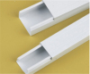 供应PVC优质塑料线槽 导轨线槽
