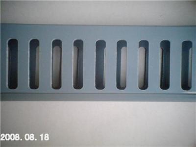 供应PVC优质行线槽 配线槽