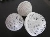 悬浮球填料 耐老化悬浮球填料 多孔悬浮球填料价格