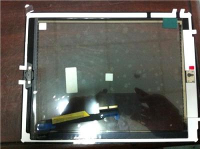 现金回收苹果ipad3触摸