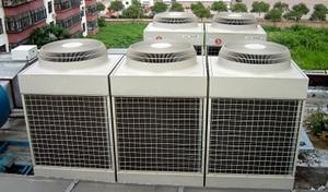 青岛通风管道 工业暖通空调 青岛自动化 青岛空压机