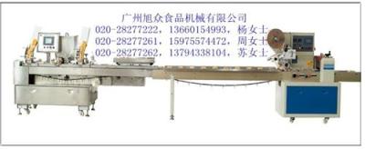 奥利奥夹心饼干机 夹心饼干机 饼干成型机