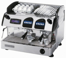 咖啡机维修 专业维修各类进口商用咖啡机