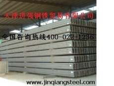 工字钢-天津钢材市场-进强钢铁销售工字钢便宜