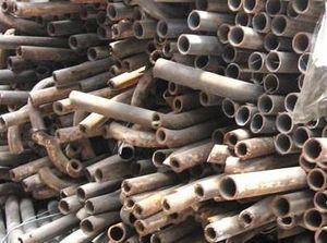 东莞废钢管回收公司 广州废钢管回收 深圳废钢管回收