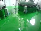 环氧树脂工业地板-东莞玻纤防腐地板