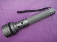 山东摄像电筒 ZAFB-7162 成都拍照电筒 洛阳录音电筒
