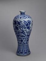景泰蓝瓷器的鉴定和拍卖