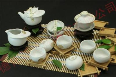 厦门茶具礼品