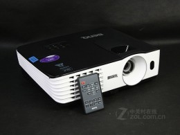 明基MX615投影机销售深圳明基投影仪代理商