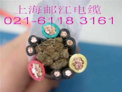 上海邮江电线电缆