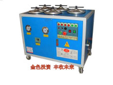 郑州液压油处理设备 高精密净油机