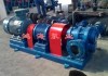 LCX罗茨泵 高粘度罗茨油泵