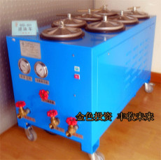 滤油机 液压油滤油机 润滑油滤油机