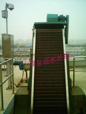 上海格栅机 高效除污 质量信得过