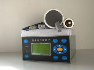 智能磨音测量仪 测量仪 电耳