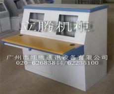 桂林操作台 机柜 电视墙 立杆 防水箱