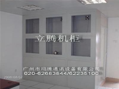 广州地区订制销售多种电视墙机柜等产品