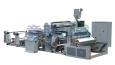 SJFM800-1800型高速擠出淋膜復(fù)合機(jī)組1